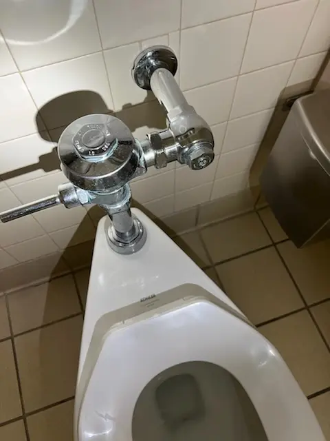 Fixture installation and repair for Sewer Camera Inspection in Fairfax